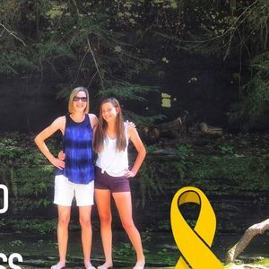 Meet your Posher, Courtney